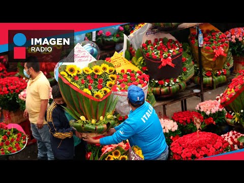 Día de las Madres: ¿Cuáles son las flores que más se venden?