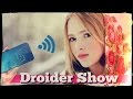 Droider Show #215. iPhone 7c и православный WiFi