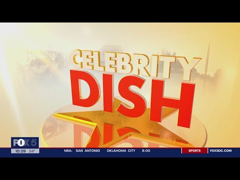 Celebrity Dish: Drake's drama, Mia Thornton and more