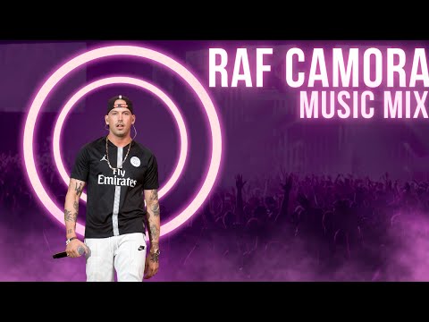 RAF Camora MIX  (NO ADS (PART 1))