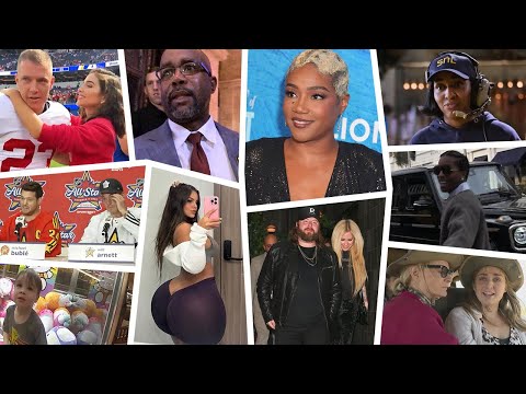 Ayo Edebiri Trashed Jennifer Lopez in 2020, Tiffany Haddish Cops Plea | TMZ TV Full Ep - 2/2/24