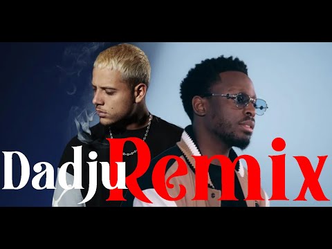 DADJU x PLK - SAIGNE (Illegalsoundss Official Remix) Remix 2022/2023 || #latinvibes || #dadju