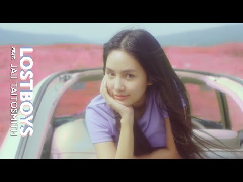 LOSTBOYS-คนใหม่ก็จะเอาคนเก่