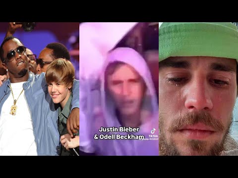 Realmente apareció UN VIDEO de JUSTIN BIEBER y DIDDY haciendo COSAS?