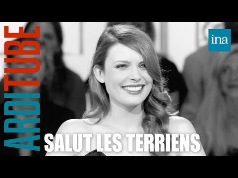 Salut Les Terriens ! de Thierry Ardisson avec Élodie Frégé, Stéphane De Groodt ... | INA Arditube