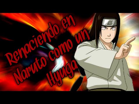 Cap 3 Renaciendo en el Mundo de Naruto como un Hyuga