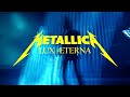 Metallica Lux terna (Official Music Video)