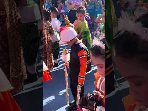 ขบวนเด็ก