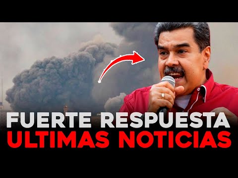 NOTICIAS DE VENEZUELA hoy 09 de MARZO 2024, Noticias De Venezuela Hoy Última Hora 09 SEGUROS HOY