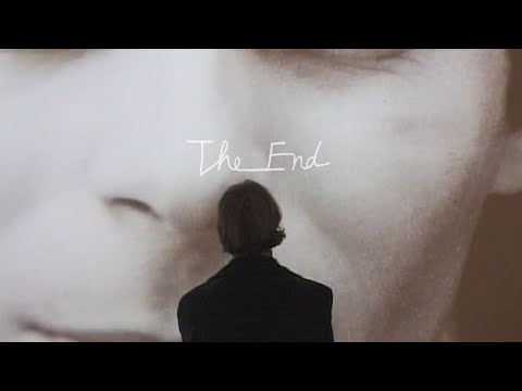 Tom Odell - The End (Official Lyric Video)