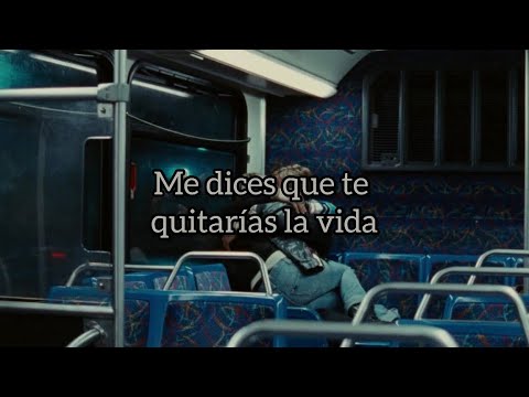 Tom Odell - Spinning (Sub. Español)