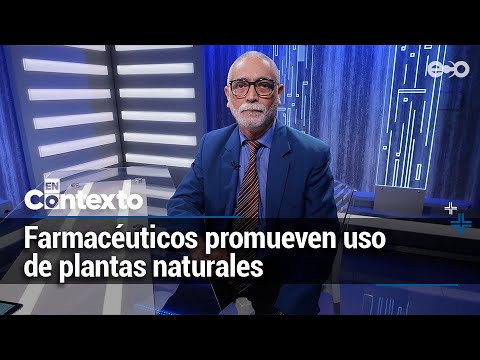 Farmacéuticos de Panamá apuestan a las plantas medicinales | En Contexto