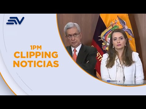 Guillermo Lasso: Estos son los momentos del proceso de juicio político | Televistazo | Ecuavisa