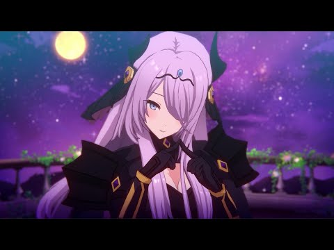 【カゲマス】CMウィクトーリア「わがまま？」編