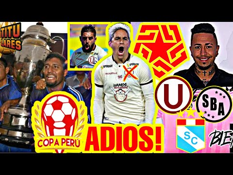 ALEJANDRO HOHBERG NO SIGUE en UNIVERSITARIO y URRUTI | VUELVE la COPA PERÚ | FICHAJES LIGA 1 2021