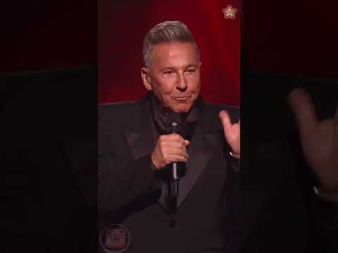 Ricardo Montaner Hace Llorar A Esta Mujer En Premios Lo Nuestro 2024 #shorts