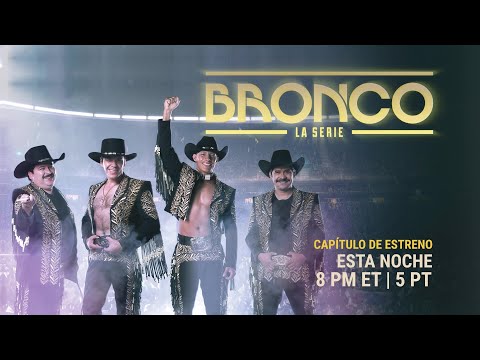 BRONCO Cap. 2 | Comienza el ascenso a la fama.