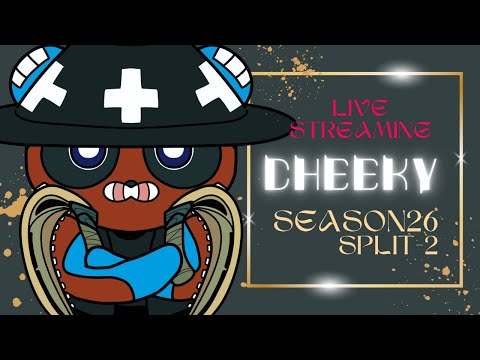 プレデターランク 【Apex Legends】