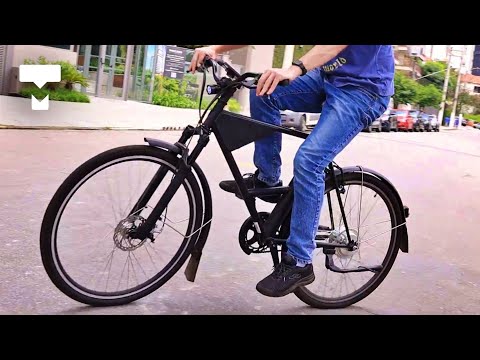 Dá para economizar R$ usando uma bike elétrica? REVIEW VELA X (2ª chance)