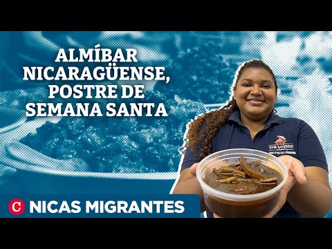 Almíbar de Nicaragua: receta, ingredientes y preparación paso a paso