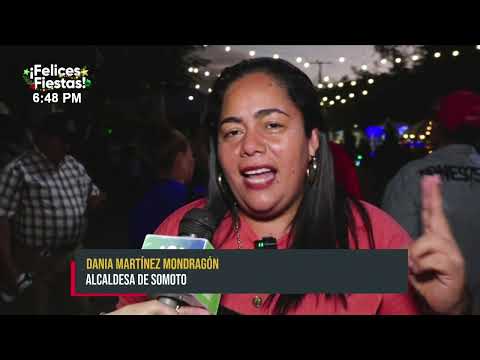 Somoto le da la bienvenida al nuevo año 2023 con hípico y carnaval - Nicaragua