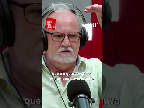 ‘A COP30 não vai mudar absolutamente nada’, diz João Pedro Stedile do MST