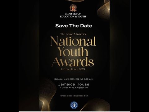 JISTV | Prime Minister’s National Youth Award for Excellence
