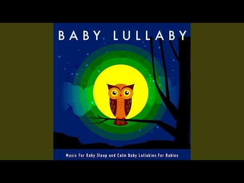 Brahms Lullaby