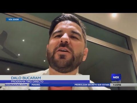 Entrevista a Dalo Bucaran, sobre la Copa América, Eurocopa y Copa Oro
