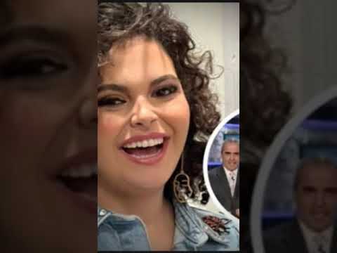 Sofia Rivera conparo a Lucero Mijares con Wendy Guevara