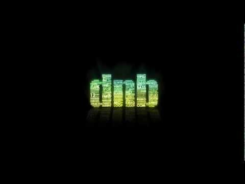 Adele - Hometown glory (High Contrast remix)