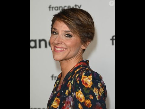 Mélanie Taravant (C médiatique) maman engagée en couple avec une star de France 5 : cette cause po