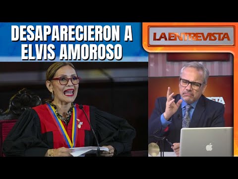 JUICIO Y CAÍDA DE CARYSLIA BEATRIZ | #LaEntrevista | #Evtv | 09/20/24 6/6