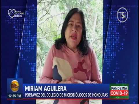 Hoy Mismo Dominical - Mirriam Aguilera