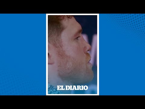 Canelo Álvarez tendrá un duelo de preparación según Juan Manuel Márquez #Shorts | El Diario