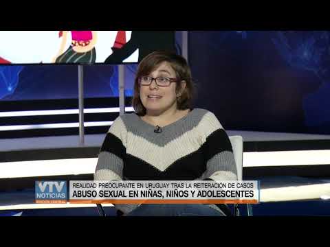 Abordaje contra abuso infantil: Realidad preocupante en Uruguay tras la reiteración de casos