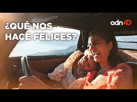 ¿Realmente el dinero da la felicidad? I República Mx