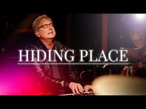 Don Moen - Hiding Place | Live Worship Sessions