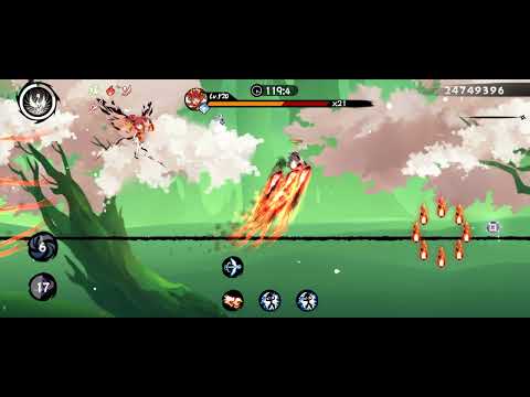 風終焉スカーレット 伊鶴→旧蒼牙→龍炎
