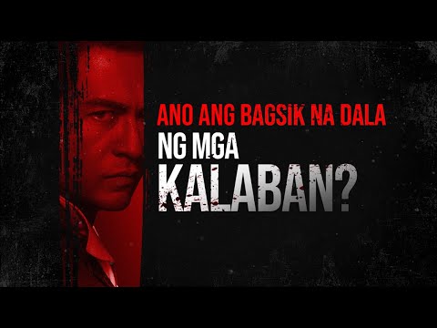 Pulang Araw: Ang bagsik ng kalaban | Teaser