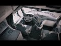Volvo Trucks - nowe Volvo VNL