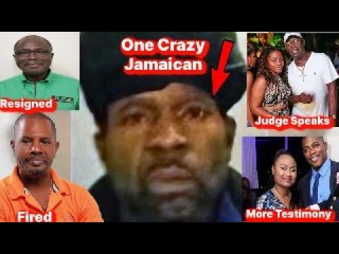 Jamaican Shoot 3 Cops In US / Beachy & Collymore Trial Update / Meadows & Warmington Booted