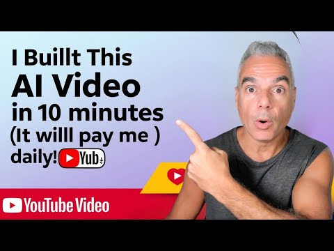 YouTube video thumbnail