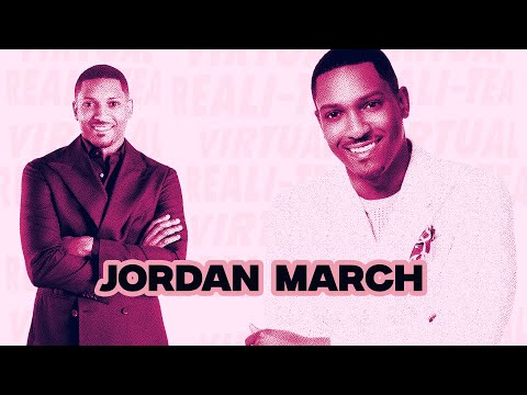 Owning Manhattan’s Jordan March shares his hopes for Season 2 of hit Netflix show | Virtual Realitea