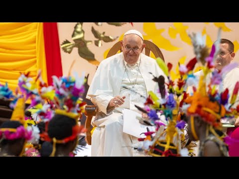 El impacto del Papa Francisco en los países que visitó en Asia y Oceanía