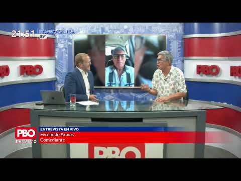 PBO con Augusto Thorndike | En vivo (20 de abril del 2024)