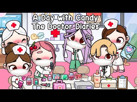 ADaywithCandy🏥💊TheDocto