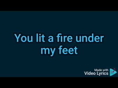 Karaoke Rag'n'bone Man.    "Talking to myself"