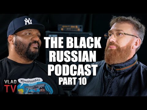 Aries Spears Calls Vlad a Fool for Not Getting Paid for Sleeping with Rich Women (Part 10)