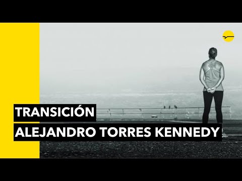 TRANSICIÓN: Entrevista con Alejandro Torres Kennedy